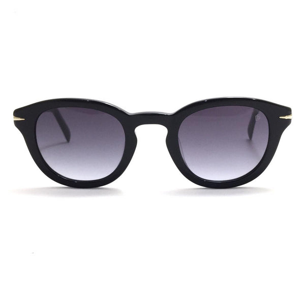 دايفيد بيكهام-round sunglasses for women DB7069