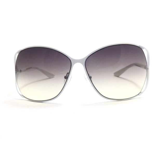 توم فورد -oval women sunglasses TF0158