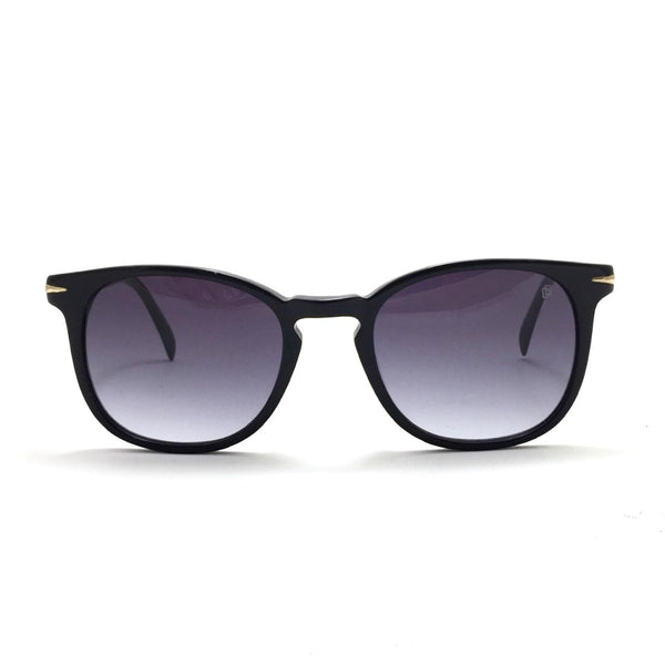 دايفيد بيكهام-round sunglasses for women DB1021/F