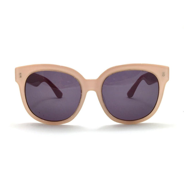 فيدى -round Women Sunglasses VJ054