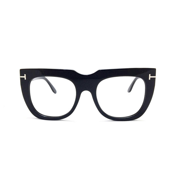 eyeglasses توم فورد Authentic  THEA FT0687 -  Black