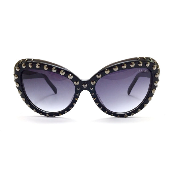 برادا  cateye frame - women sunglasses SPR 31Q