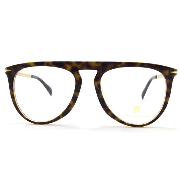دايفيد بيكهام- oval frame eyeglasses for all 1039S
