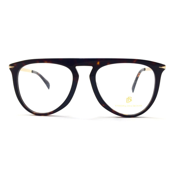دايفيد بيكهام- oval frame eyeglasses for all 1039S *TIGER*