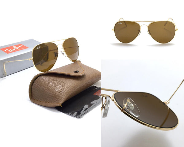 نظارة شمسية تناسب الجميع من راى بان  RB3025 *collection*