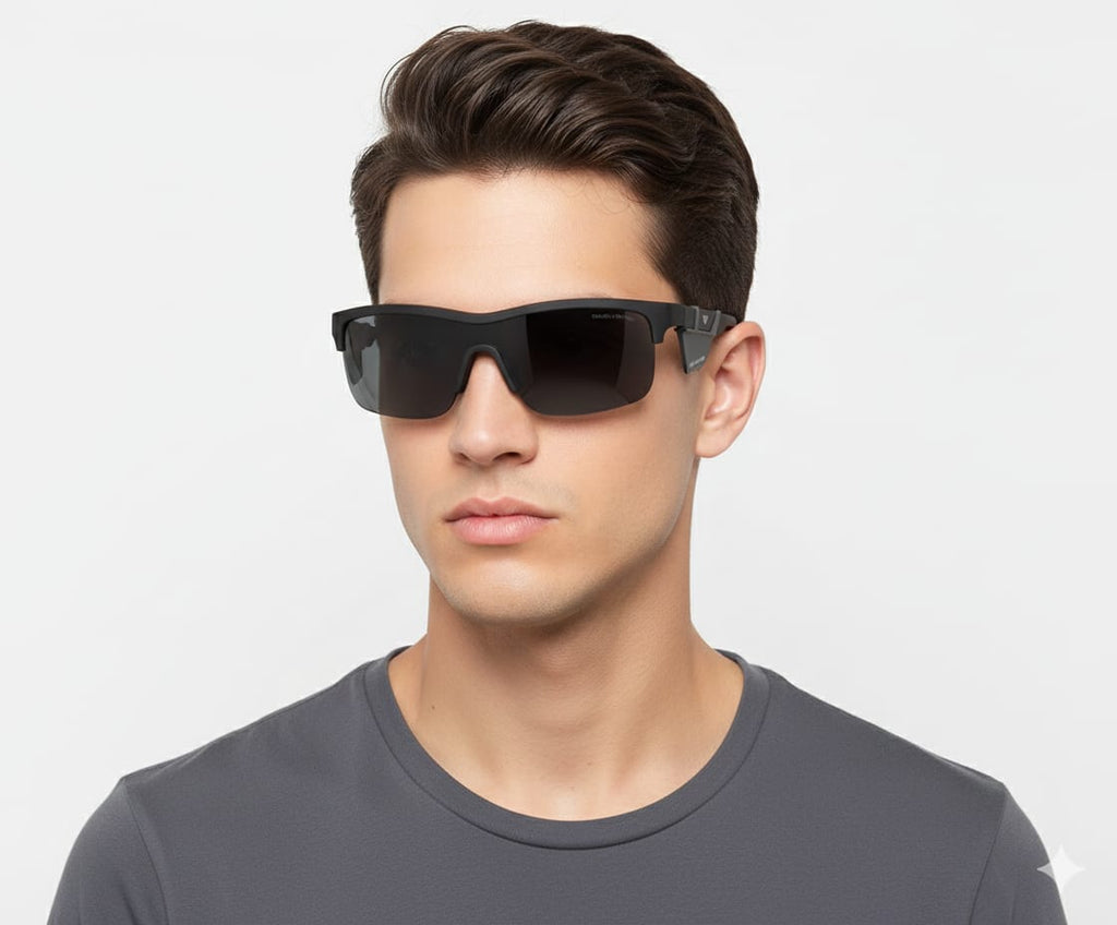 *نظارة شمسية  من امبريو ارمانى*اقتصاديه EA4218