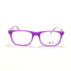 -rectangle eyeglasses for kids RB8105
