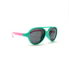  Sun Glasses Kids girls Cateye _ RB843#