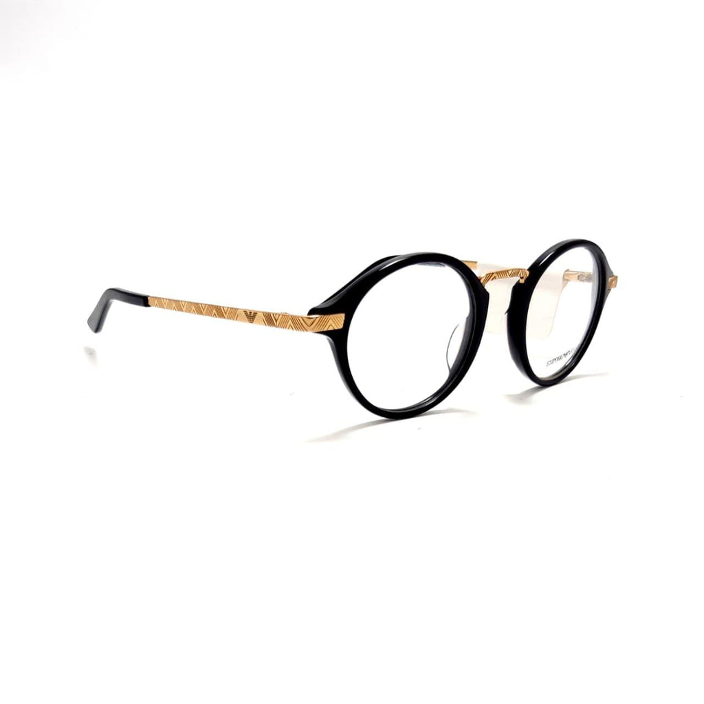  EyeGlasses Round - #9801