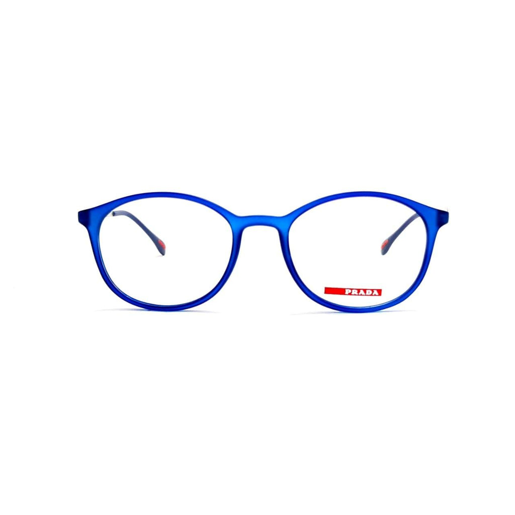  Eyeglasses Circle frame VPS04H52#