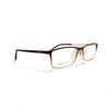  EyeGlasses Rectangle - TR86016#