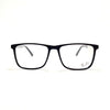 -rectangle eyeglasses for men - A1053#
