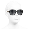  sunglasses square CH5408 C622S4 - cocyta.com 
