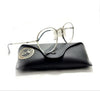  Eyeglasses Round - #98024