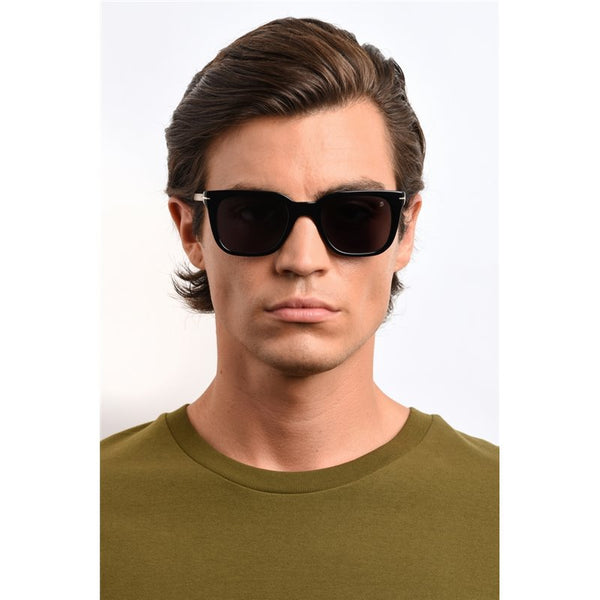 دايفيد بيكهام-rectangle sunglasses for men DB7047/S Cocyta