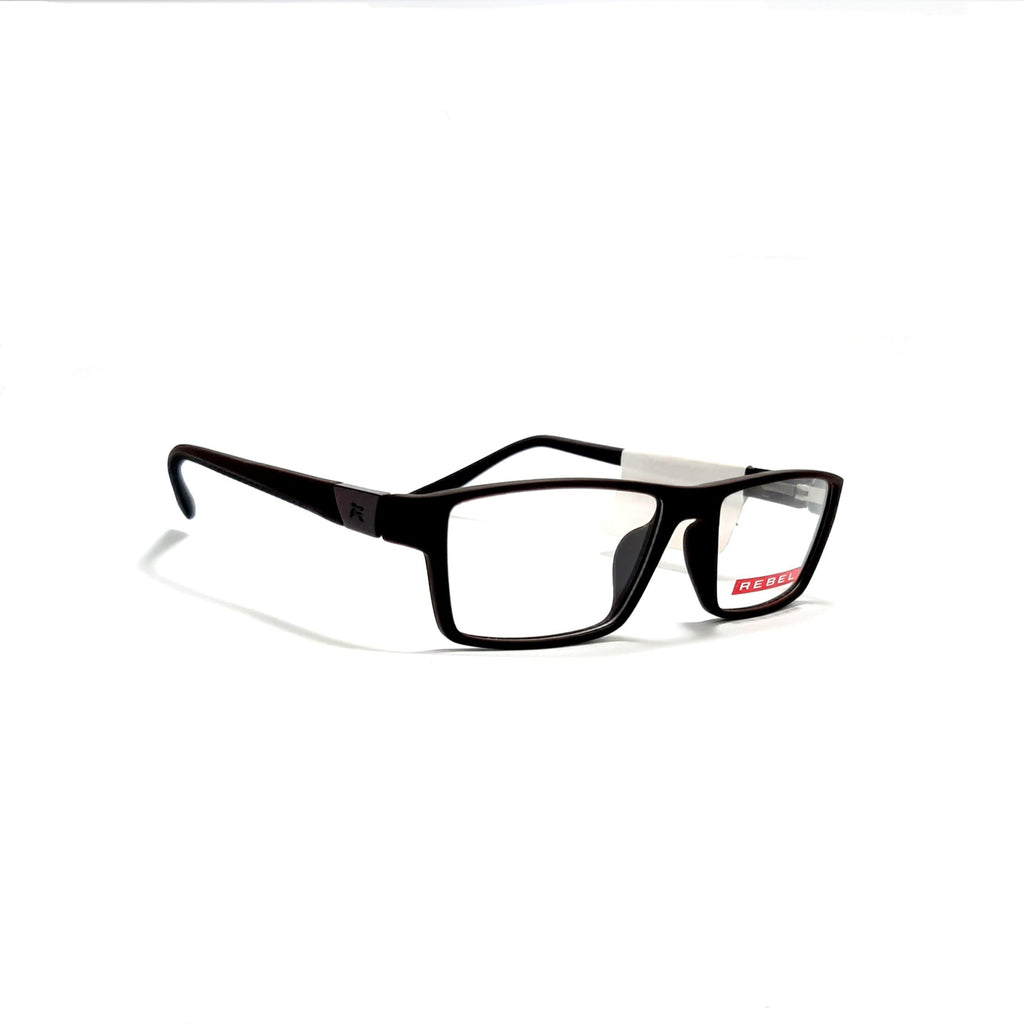  -Rectangle For Men Eyeglasses #7422R