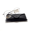  Eyeglasses Round - RB299 Silver#