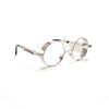  Eyeglasses Round - JR6631#