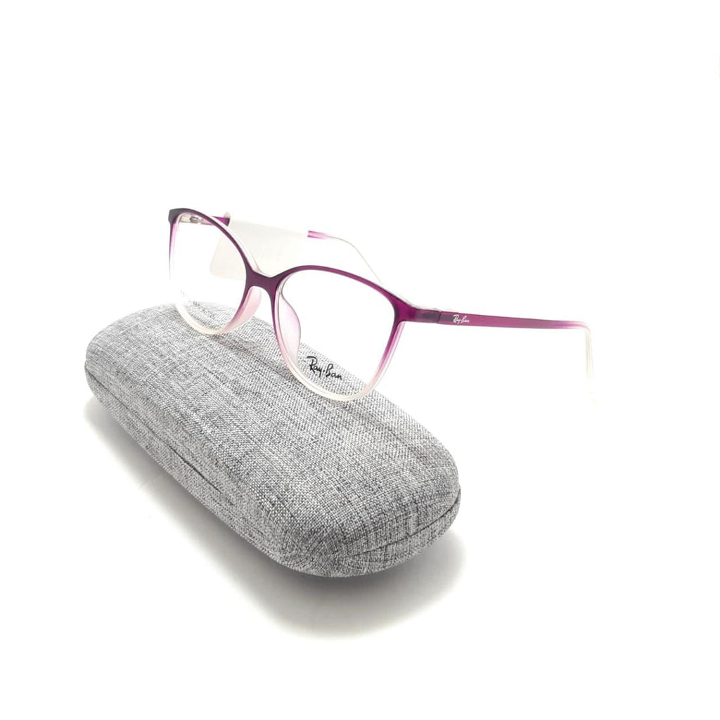 -Rectangle lenses kids eyeglasses - RB006#