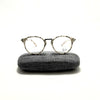 Eyeglasses Cat eye Women - #22229