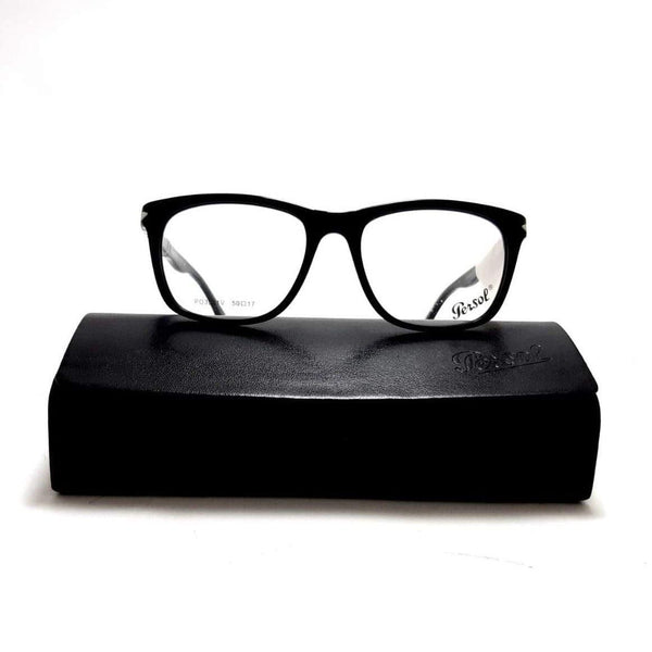  EyeGlasses Rectangle For Men - PO3910V#