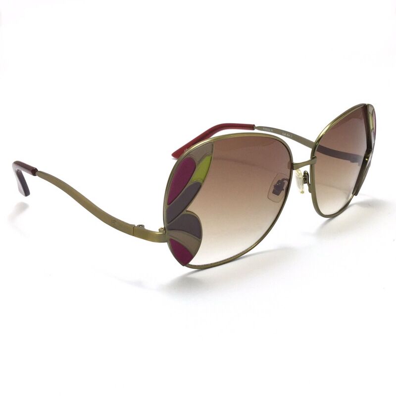 نظارة شمسية نسائية من فوسيل fossil women sunglasses
