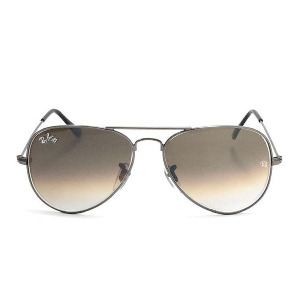  - Aviator Brown Sunglasses  RB3025 - cocyta.com 