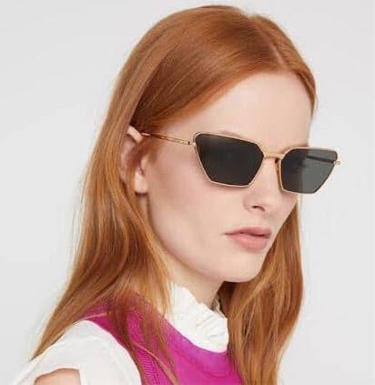 GG0538S  cat eye sunglasses