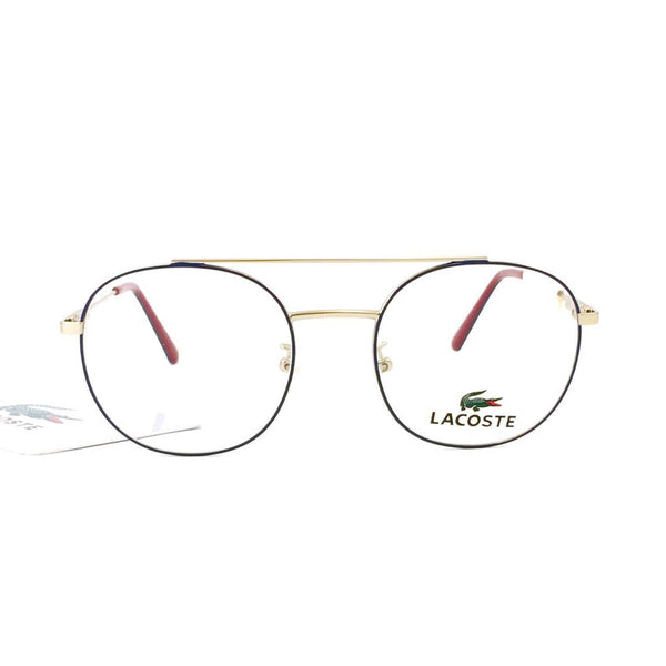  - Circle frame - double bridge eyeglasses LI8123