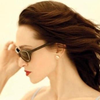  - cateye - for women sunglasses #6039