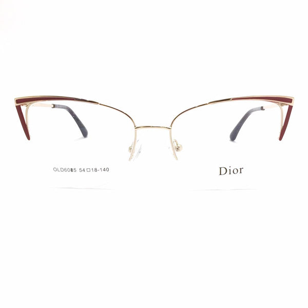 نظارة طبيه من ديور OLD6085