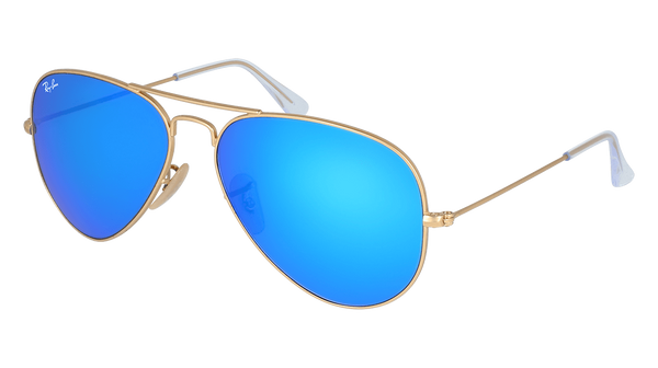 نظارة شمسية تناسب الجميع من راى بان  RB3025