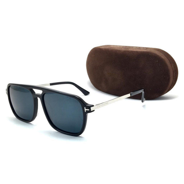 توم فورد-oval sunglasses FT0910 Cocyta