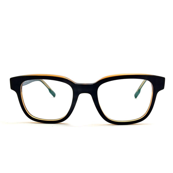 مونت بلانك-square eyeglasses MB017 cocyta