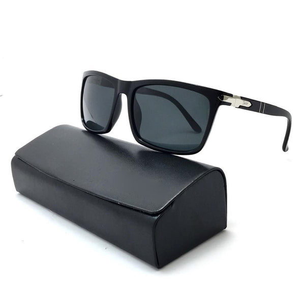بيرسول  - rectangle shape Sunglasses  2802 Cocyta
