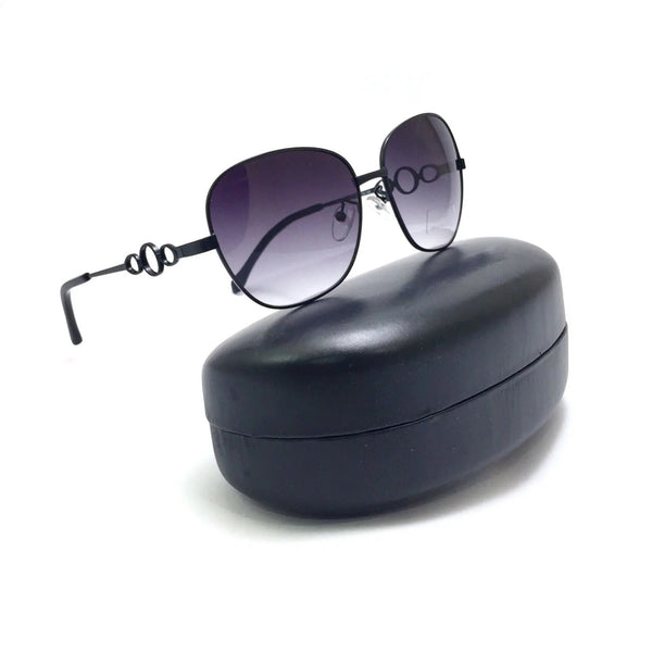 روبيرتو كافاللى-oval sunglasses for women RC1098 Cocyta