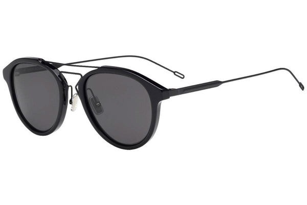 ديور-oval women sunglasses BLACKTIE226FS Cocyta