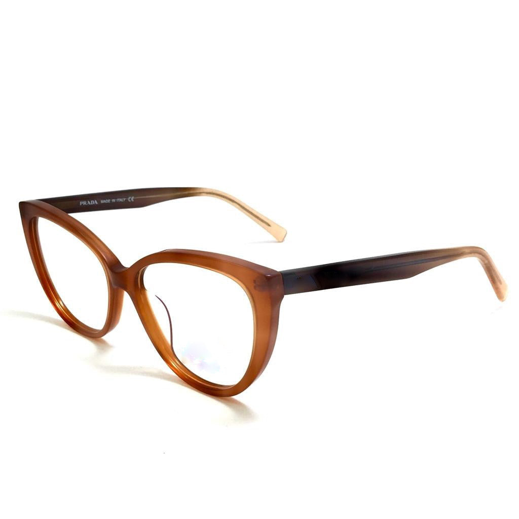 برادا-cateye eyeglasses for women PR09YX Cocyta