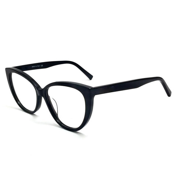 برادا-cateye eyeglasses for women PR09YX Cocyta
