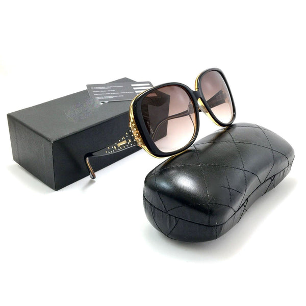 شانيل - oval women sunglasses CH5768 Cocyta