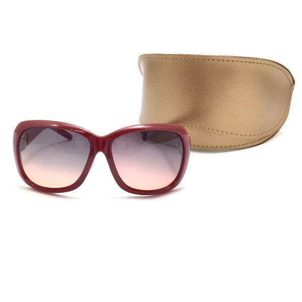جوتشى-oval women sunglasses GG3044\F\S Cocyta