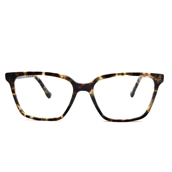 ديور-rectangle  women Eyeglasses H2O012 Cocyta