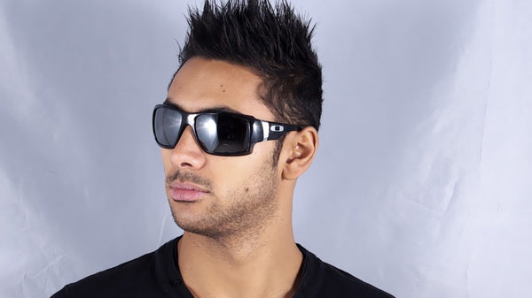 اوكلى-rectangle sunglasses for men BIGTACO Cocyta