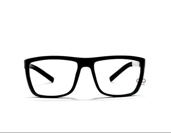  - Rectangle frame - men eyeglasses #7605Q