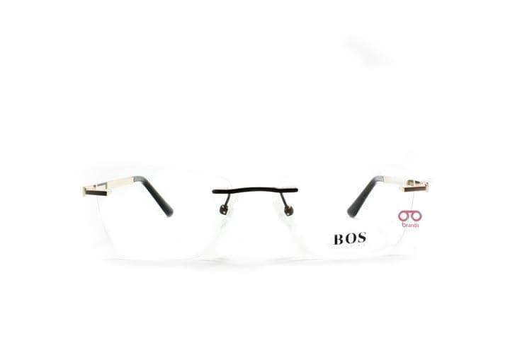 هوجو بوص - Rectangle - eyeglasses #1902