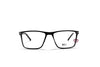 هوجو بوص - Rectangle - eyeglasses #BO0101