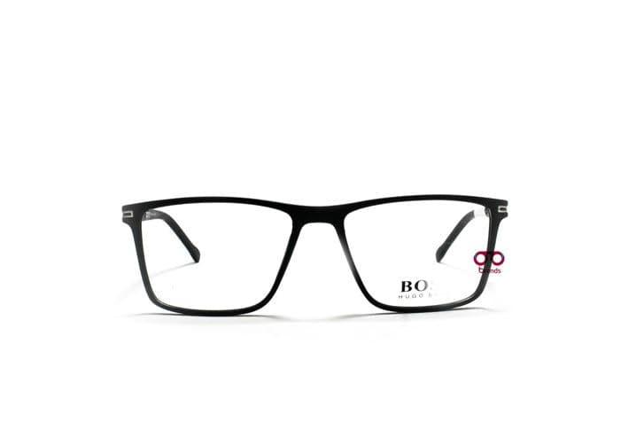 هوجو بوص - Rectangle - eyeglasses #BO0101