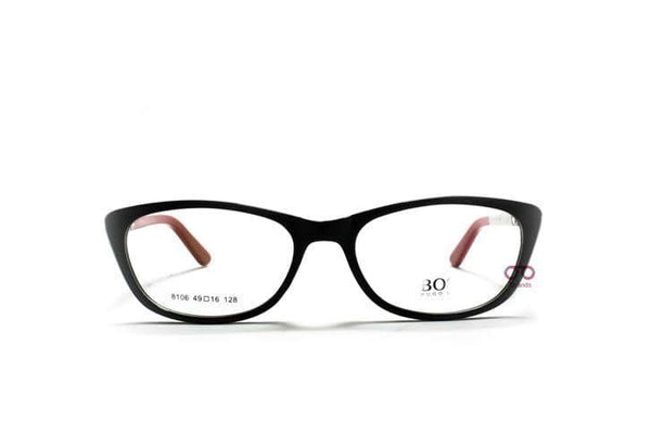 هوجو بوص - Cat eye Glasses- eyeglasses BO8106#