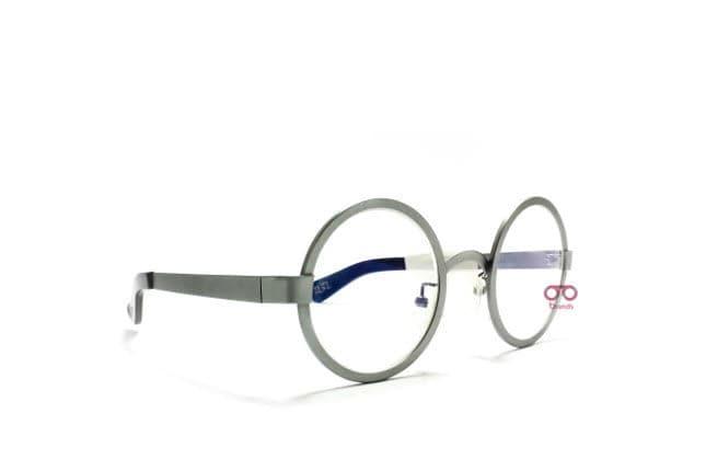 Eyeglasses Circle Nobrand