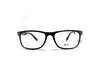 هوجو بوص -Rectangle Glasses- eyeglasses 265#0